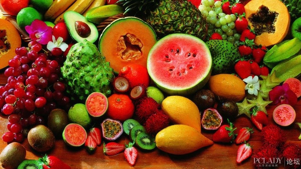 糖尿病可以经常吃的7种水果，降糖护心脑，比吃西药强