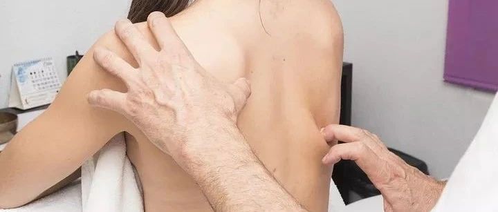 防治乳腺疾病，先解肩胛结节