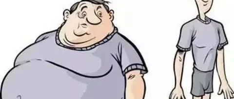 虚胖的人如何成功减肥