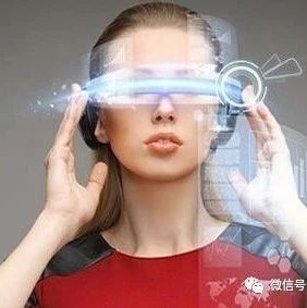 虚拟现实，VR技术搭载着梦想的希望