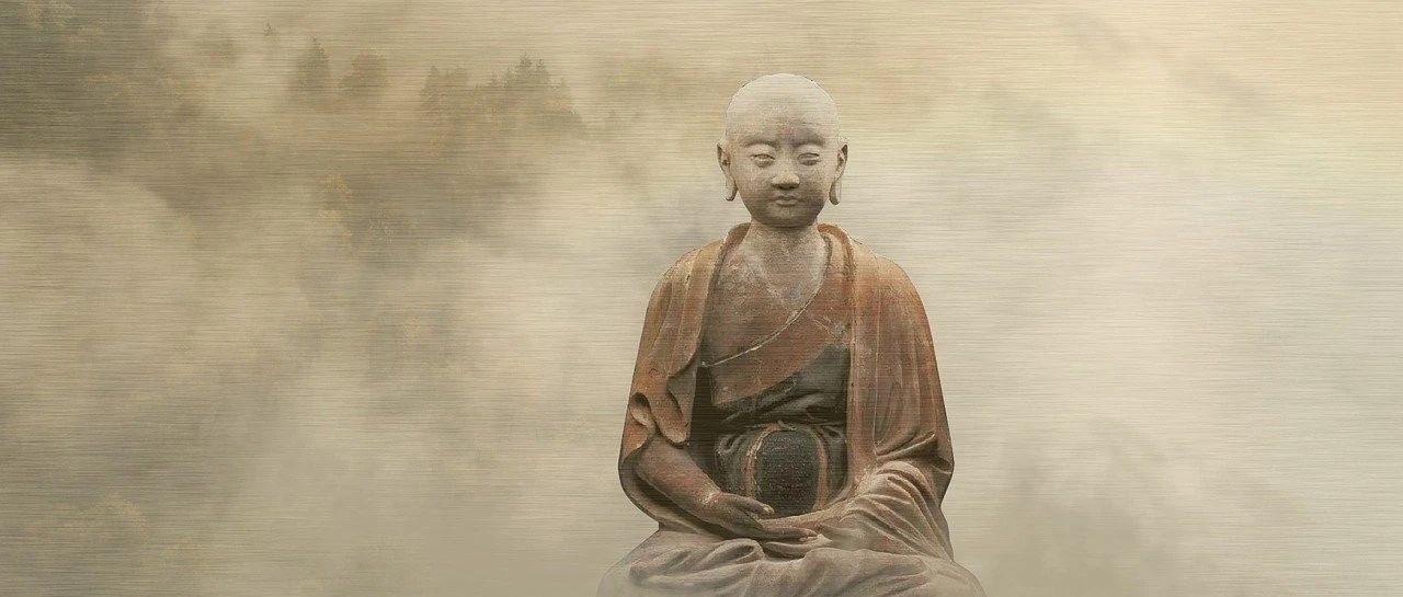 我想提醒大家：若要学习佛法，一定要有长久心、恒常心。
