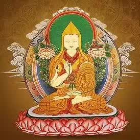 菩提道次第广论-中士道30