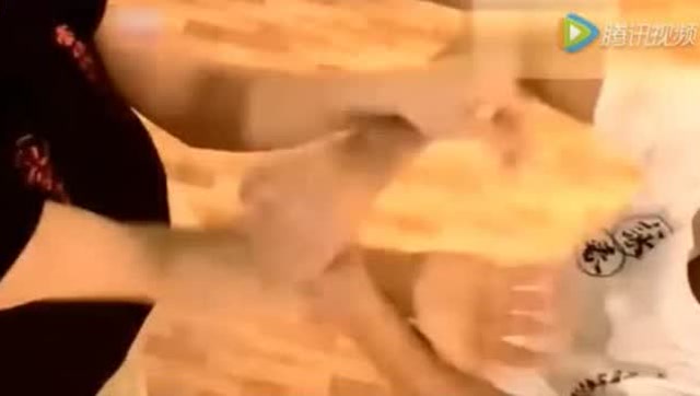 咏春老师傅精讲黐手训练