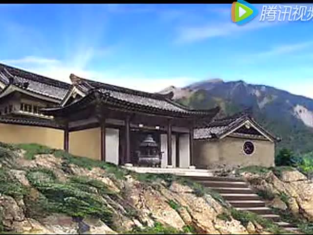 念佛成佛系列故事09：念佛化热恼（流畅）