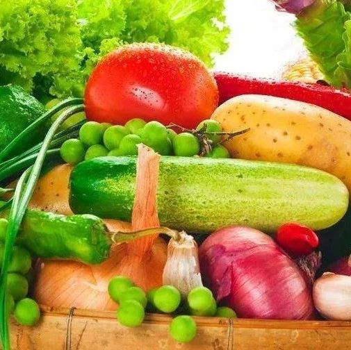 血糖高必吃的10种最强降糖蔬菜