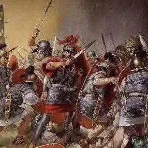 难民潮如何击垮罗马帝国