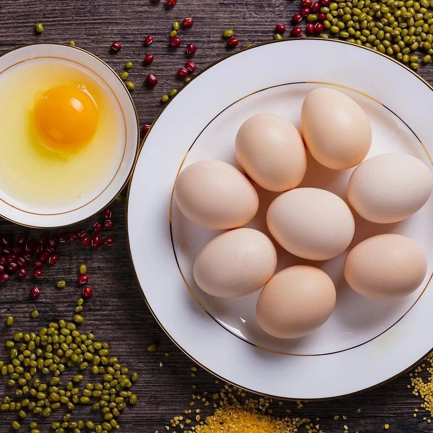 一天吃5个鸡蛋，会不会胆固醇超标？高血压人群能吃几个？