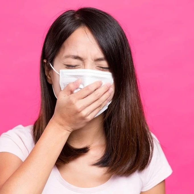 长期咳嗽可能是哪些疾病的症状？