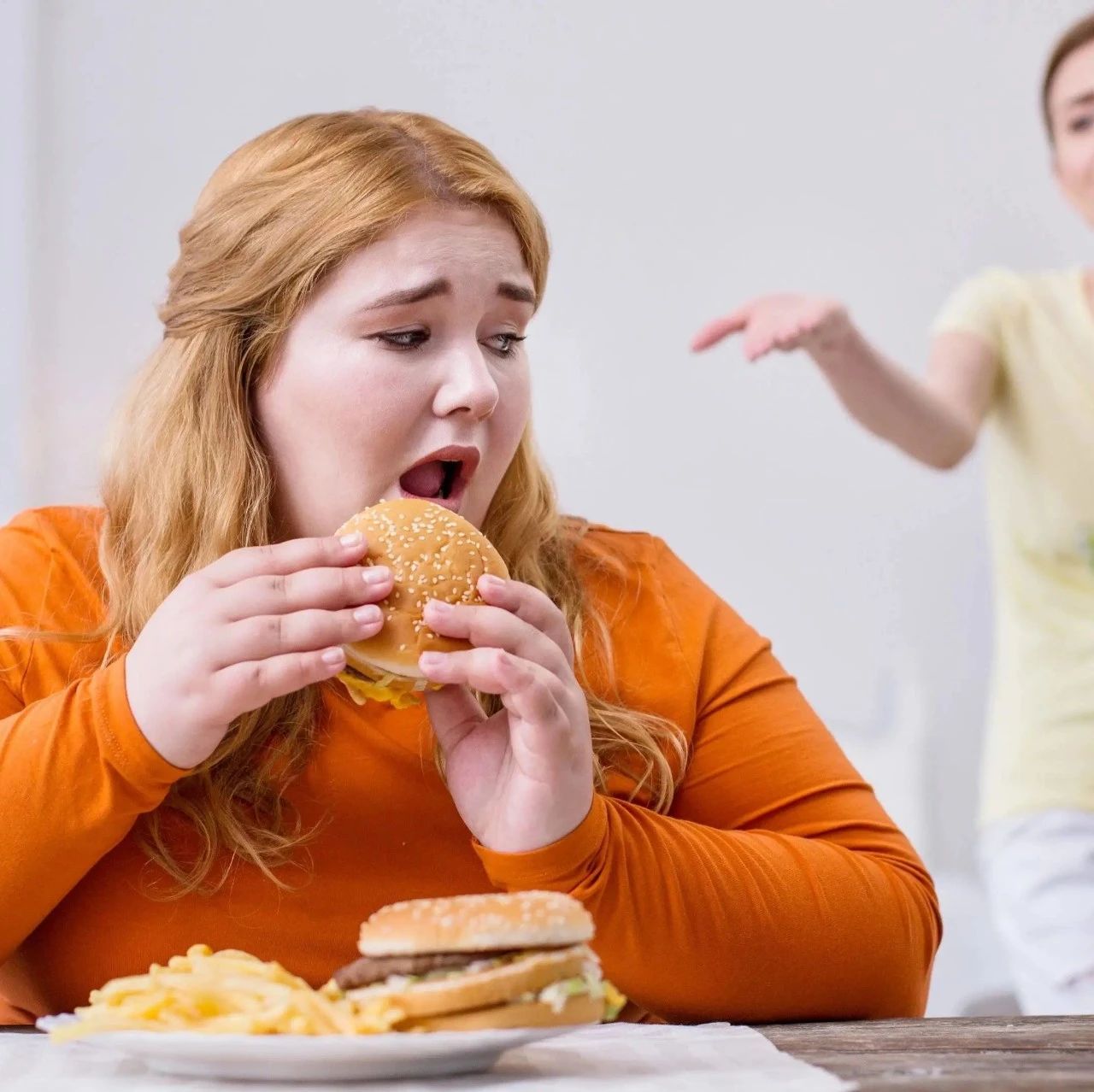 为什么肥胖会增加糖尿病的风险？
