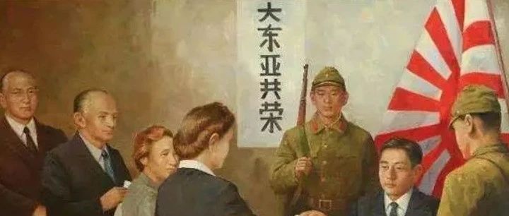 河豚鱼计划：犹太人与日本人合谋瓜分中国？