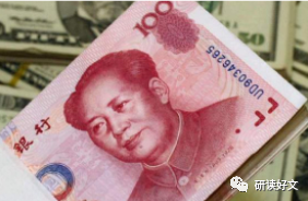 美国的钱在中国叫美元，那外国人把中国的钱叫什么？看完涨知识！
