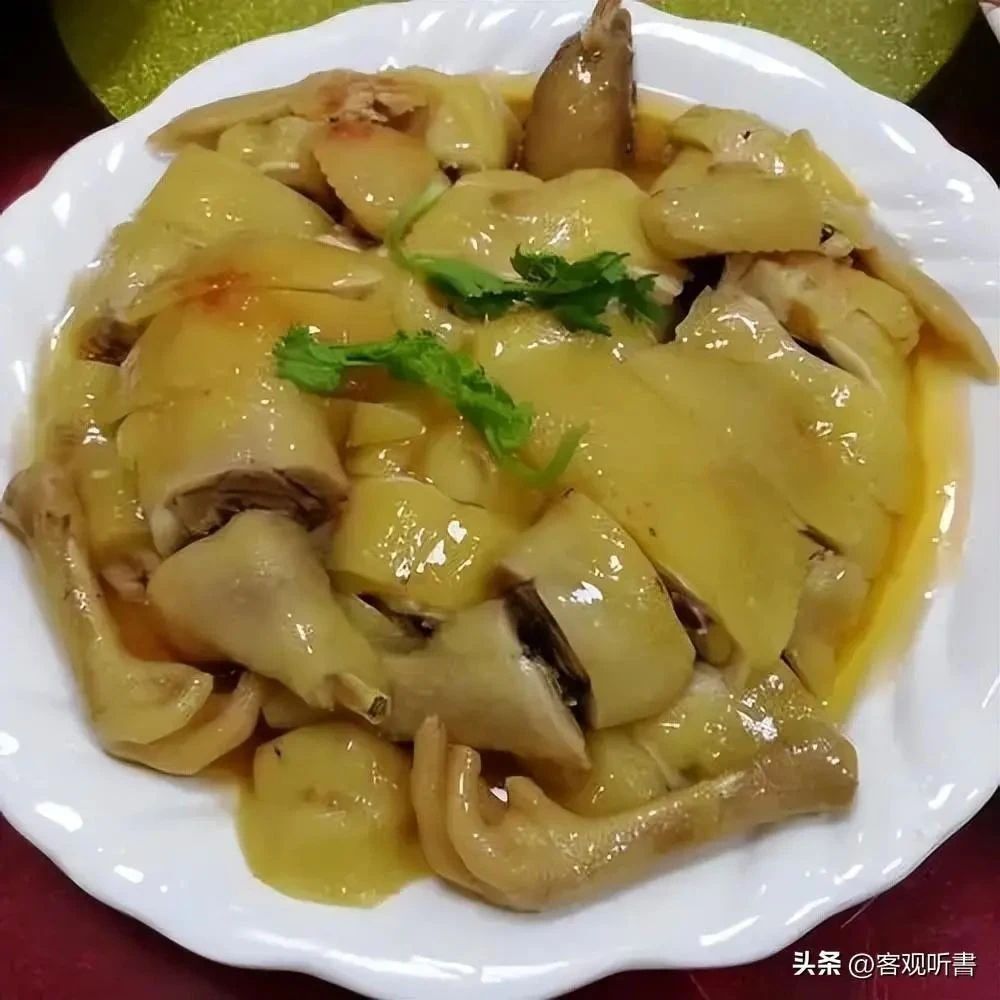 广东“6大怪菜”，都是当地人的心头爱