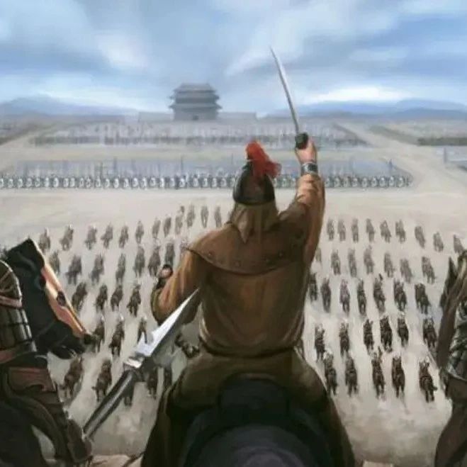 中国古代历史的 5 大军功