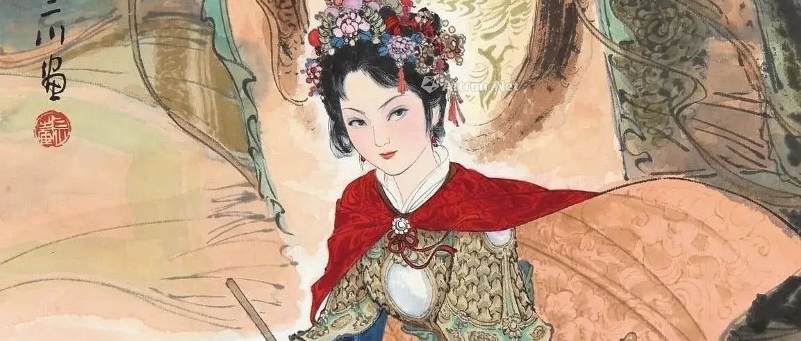 巾帼不让须眉：盘点中国古代不可忽视的卓越女性