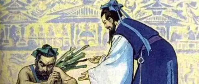秦始皇和赵高本是生死兄弟，为何最后反目成仇？