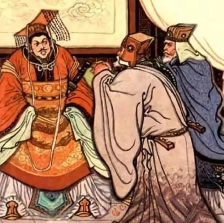 杨广被李渊追谥为“炀”，“炀”到底是什么意思？