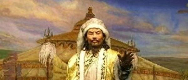 成吉思汗大墓被找到，专家准备挖掘时，蒙古总理却出面进行制止