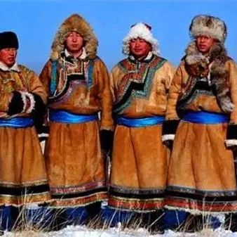 蒙古后裔最多的国家，人口3000多万，不是中国更不是蒙古！