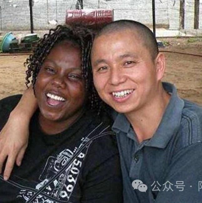 中国男性与非洲男性有啥区别？非洲妹子毫不避讳，真是什么都敢说