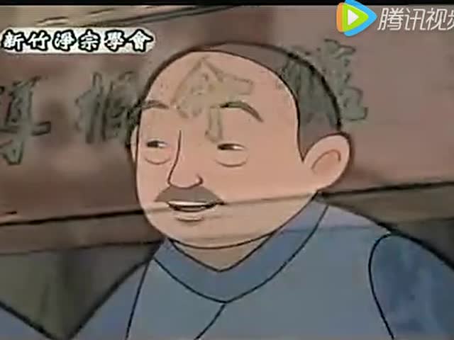 念佛成佛系列故事01：念佛可免难（流畅）