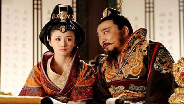 他死前一手搞乱大唐王朝，狡猾好色曹操都望尘莫及！