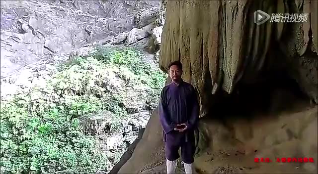 太极拳内功修炼，你不知道的发劲方式