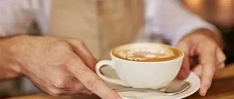 有高血压能喝咖啡吗？咖啡真的能瘦身吗？
