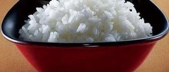 糖尿病患者吃好白米饭也能降糖