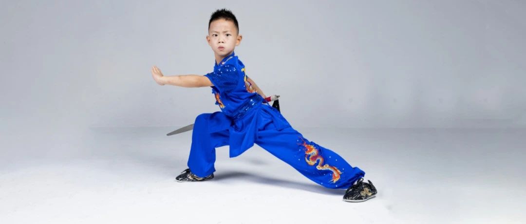 致家长：抓住孩子宝贵的4岁到15岁年龄学习武术吧！