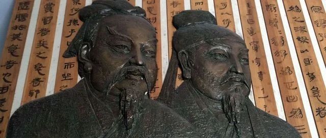 中国古代十大兵法，有两部被全世界人学习和膜拜