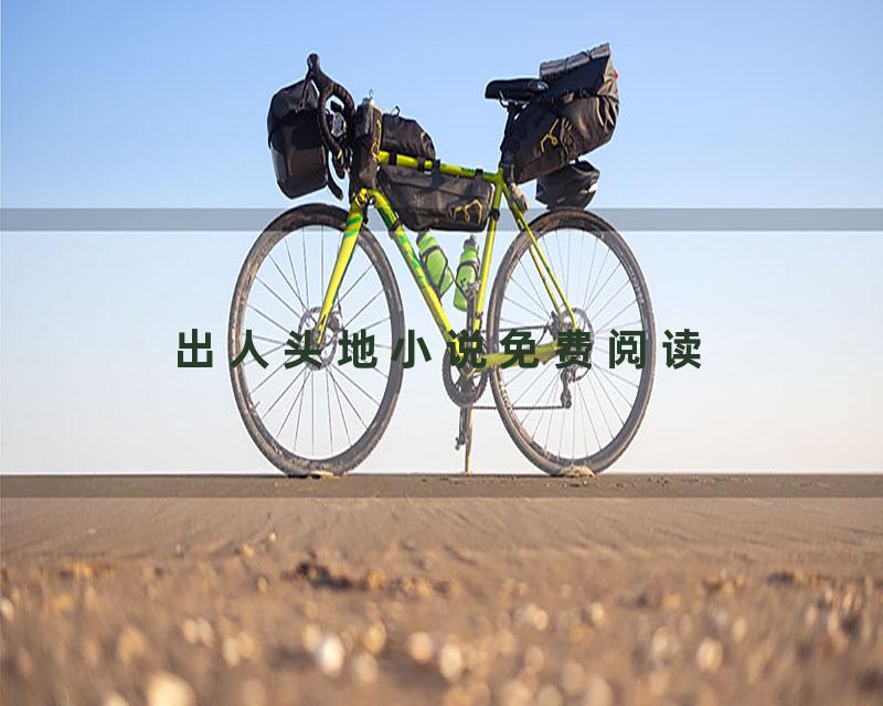 出人头地小说免费阅读