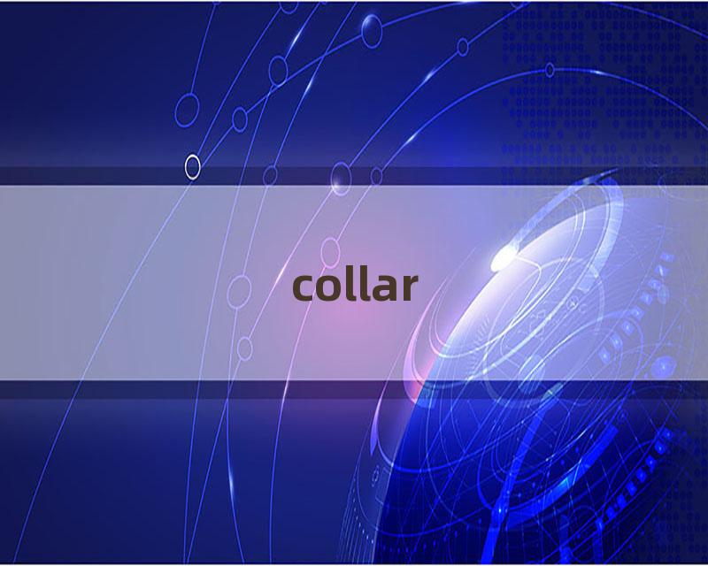 collar