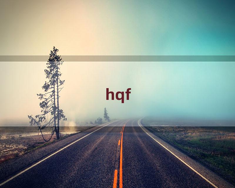 hqf
